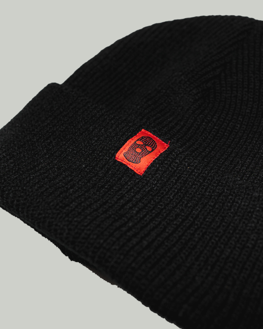 BALLY BEANIE