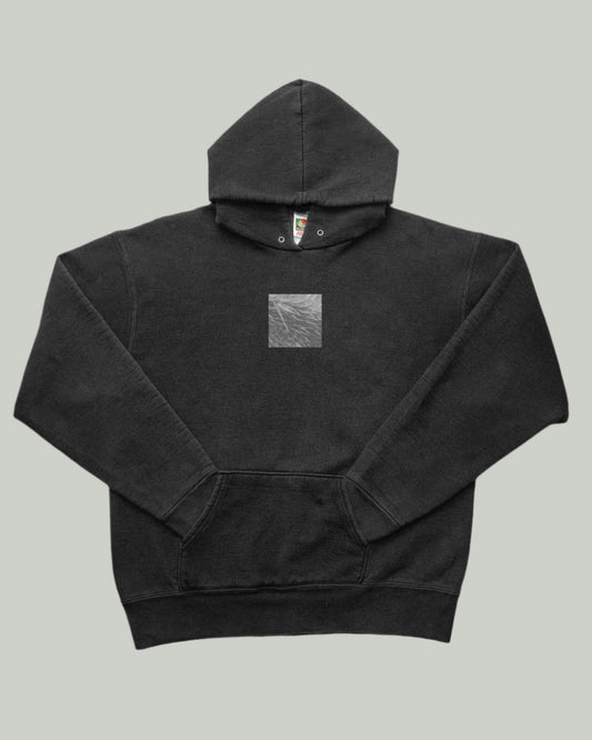 POP-UP HOODIE