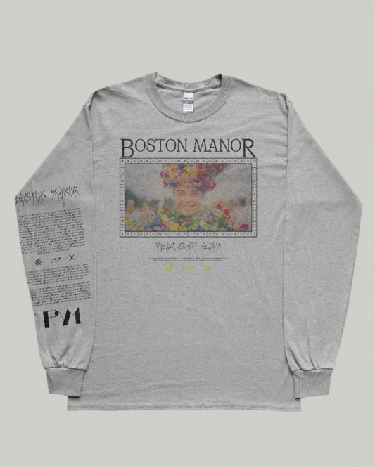 MIDSOMMAR LONGSLEEVE