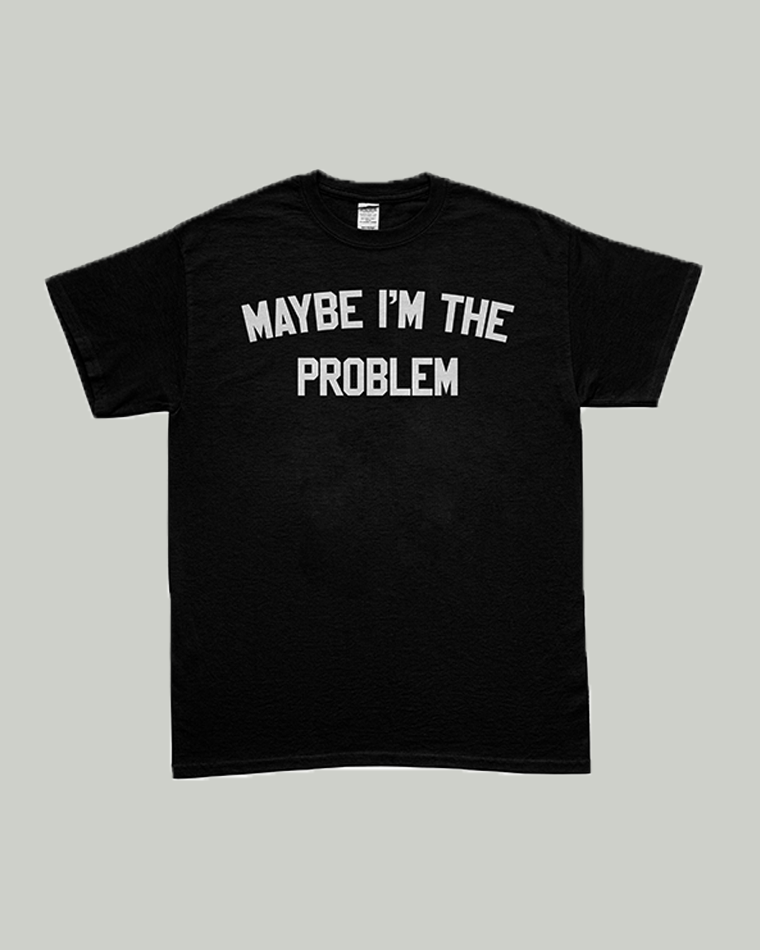 PROBLEM TEE