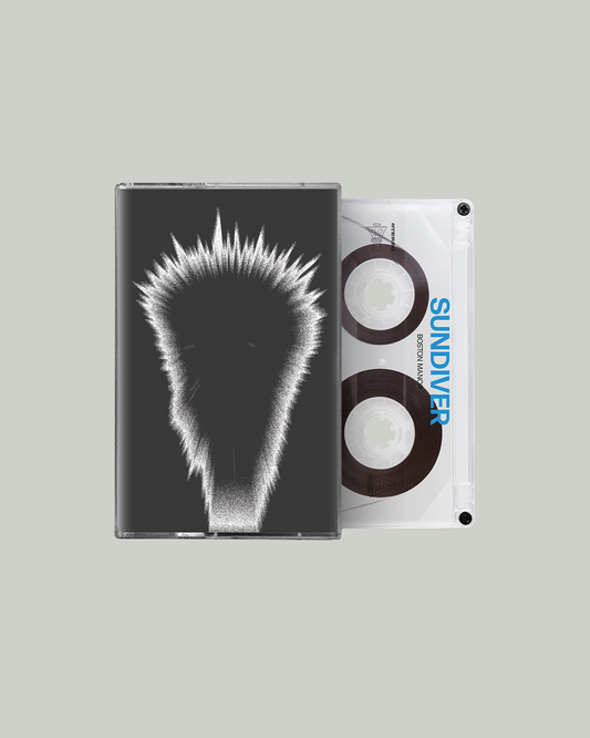SUNDIVER CASSETTE