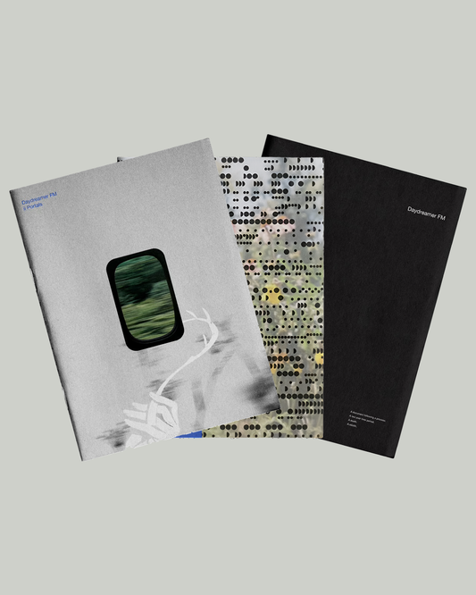 SUNDIVER ZINE BUNDLE