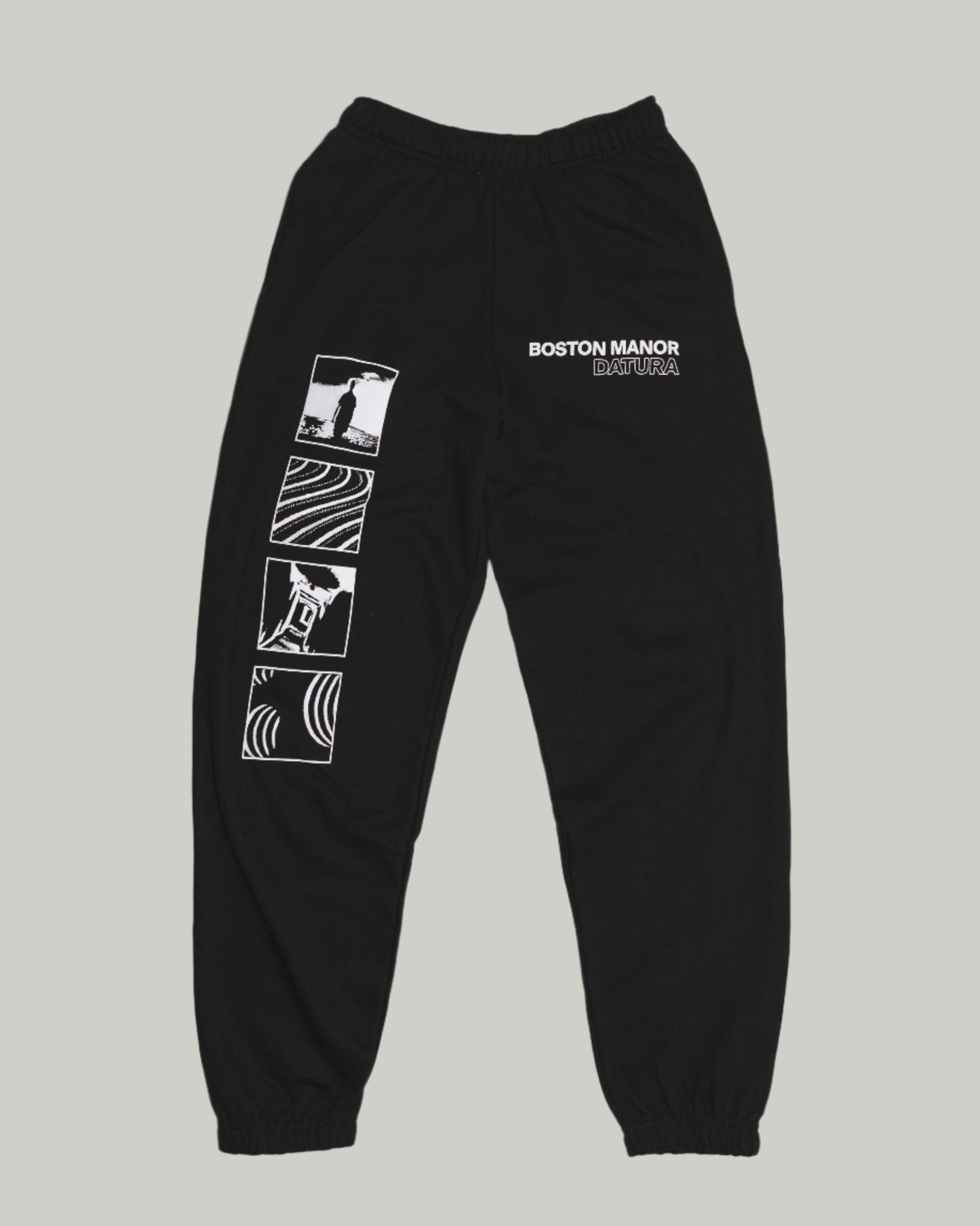 DATURA SWEATPANTS