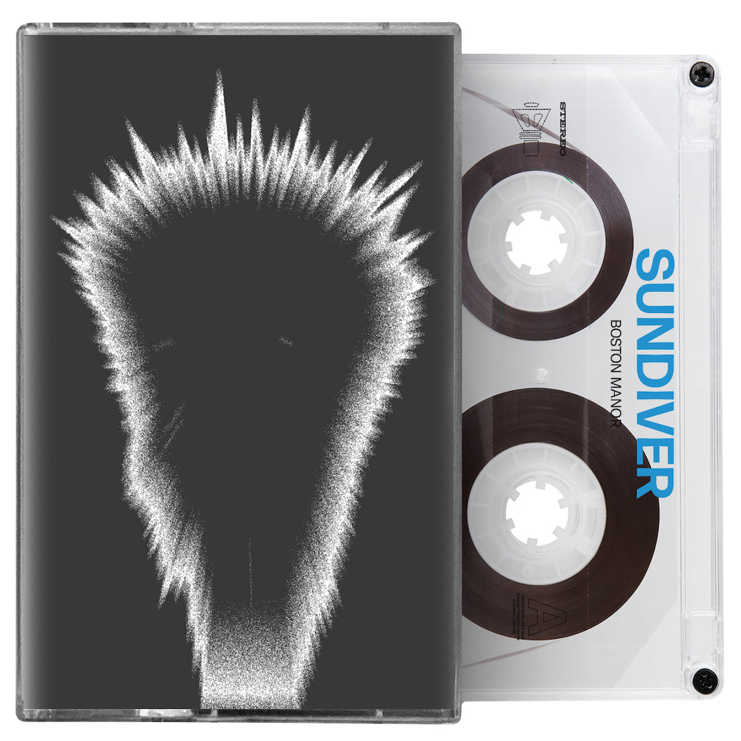 SUNDIVER CASSETTE