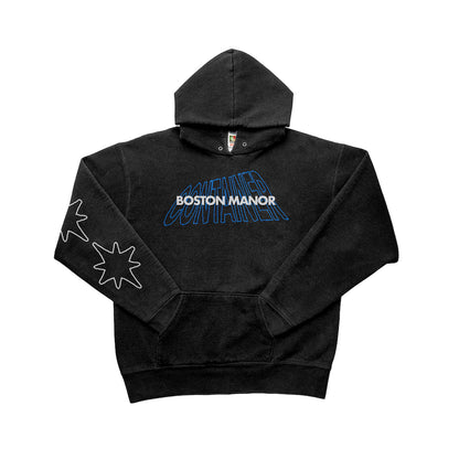 CONTAINER HOODIE