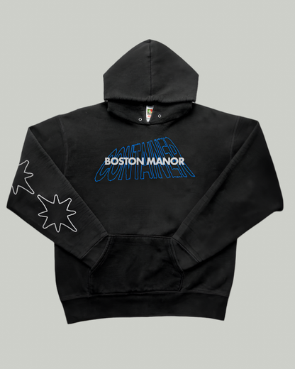 CONTAINER HOODIE