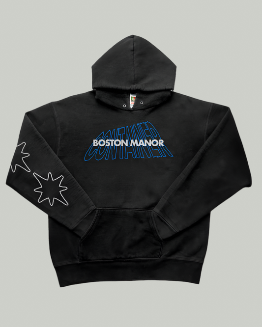 CONTAINER HOODIE