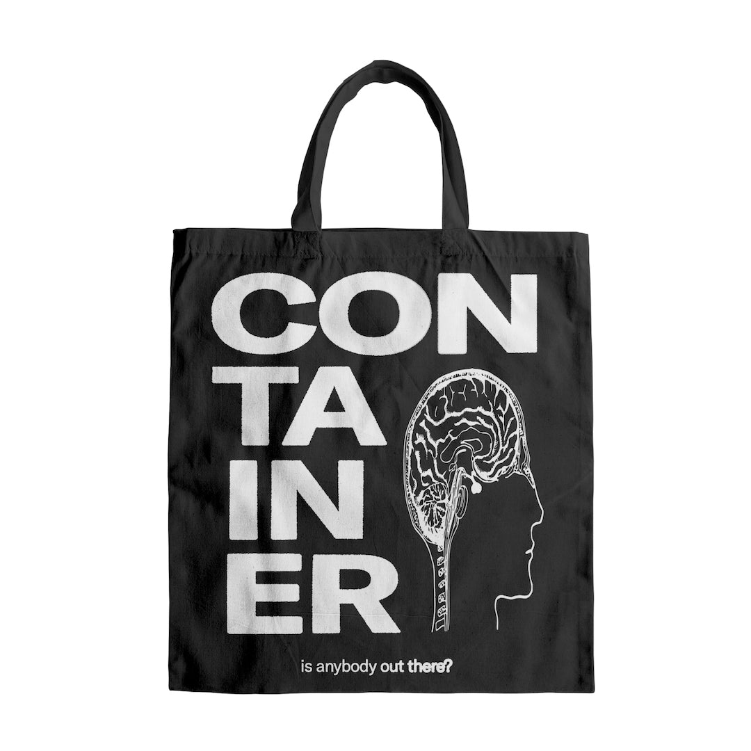 CONTAINER TOTE