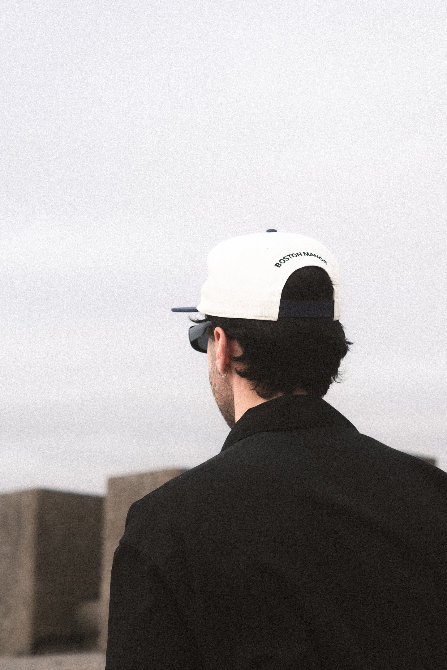 DEVIL CAP