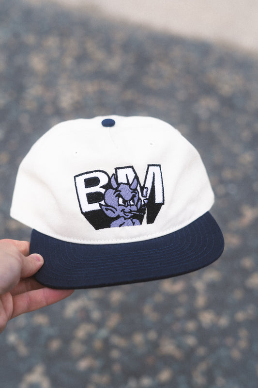 DEVIL CAP