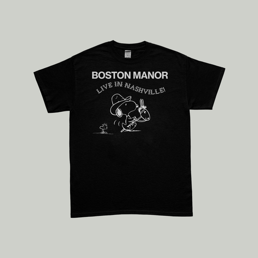 TN SNOOPY TEE