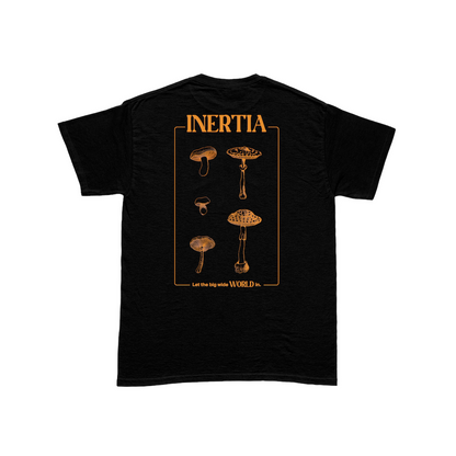 INERTIA TEE