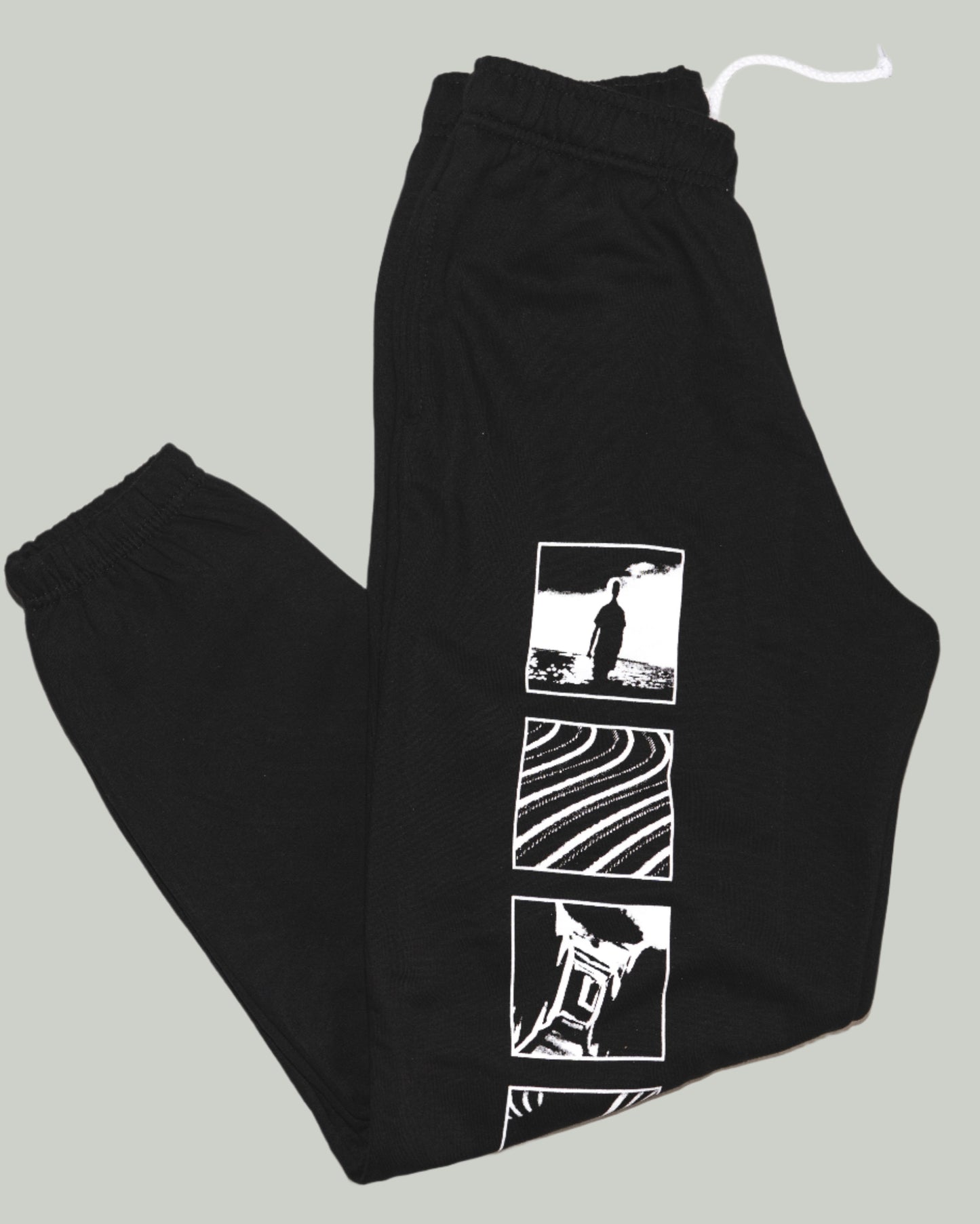 DATURA SWEATPANTS