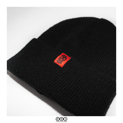 BALLY BEANIE